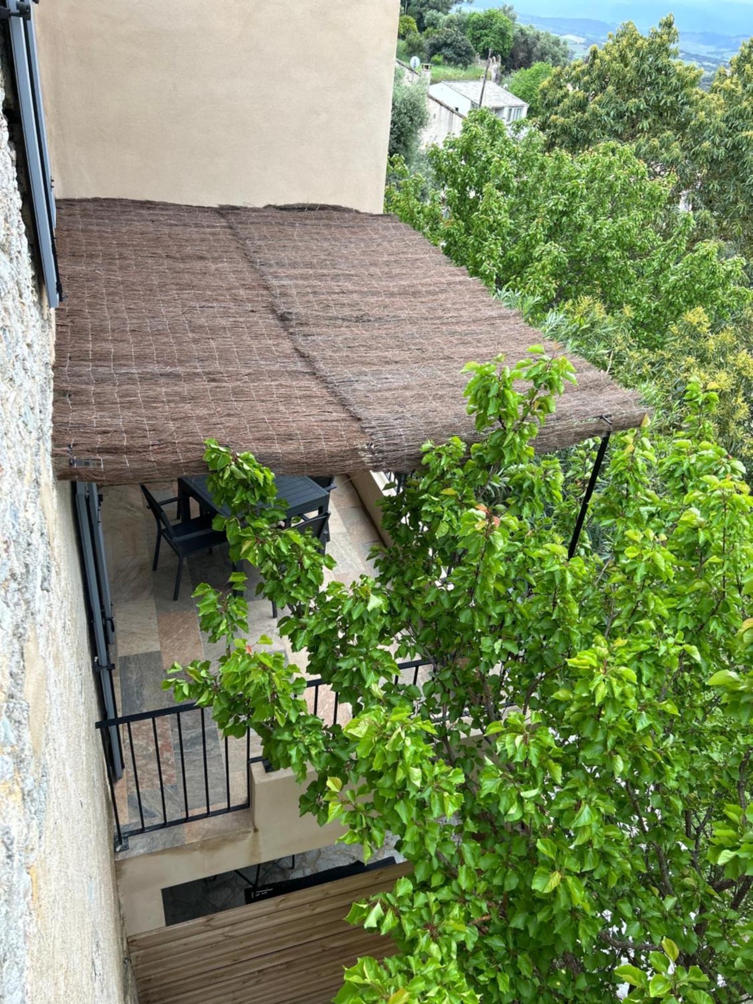 Casa San Matteu Villa Patrimonio Exterior photo